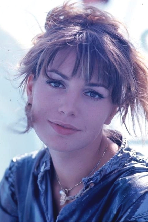 Photo of Catherine Spaak