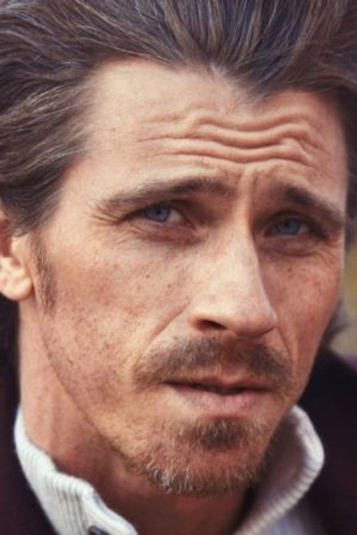 Photo of Garrett Hedlund