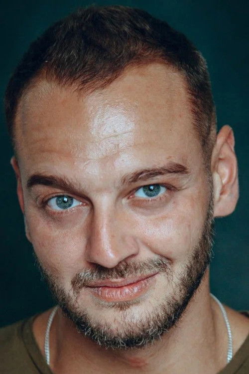 Photo of Kirill Melekhov