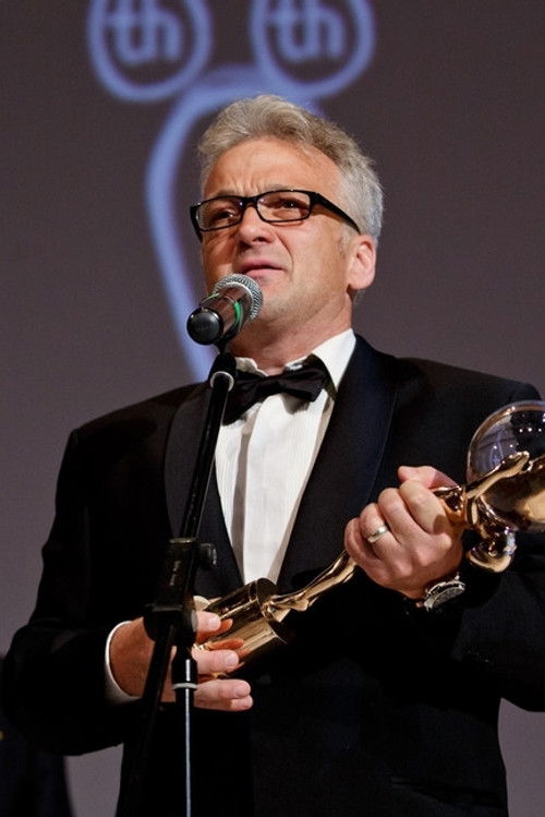 Photo of Sándor Sőth