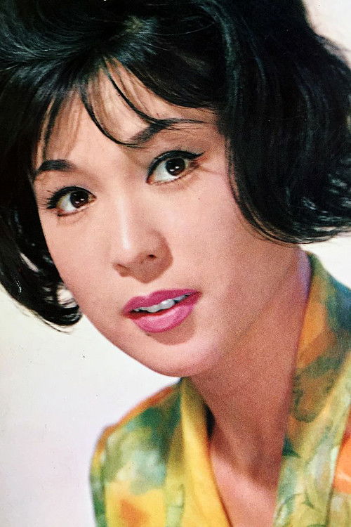 Photo of Ayako Wakao