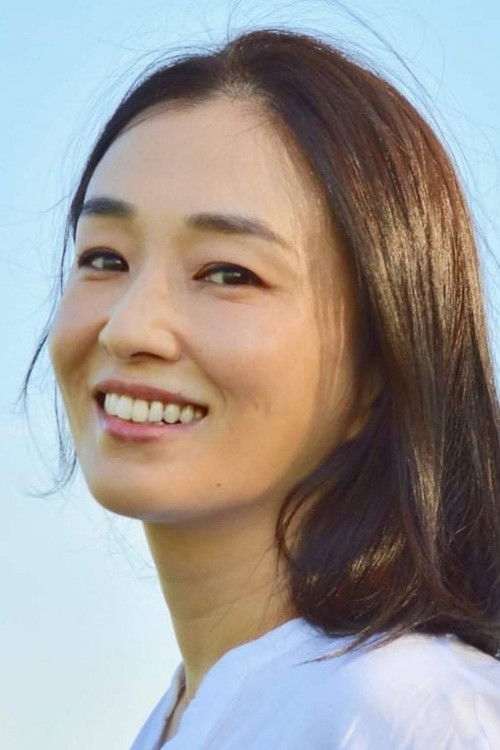 Photo of Mariko Munekiyo