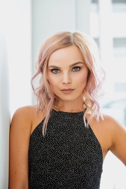 Photo of Morgan K. Reynolds