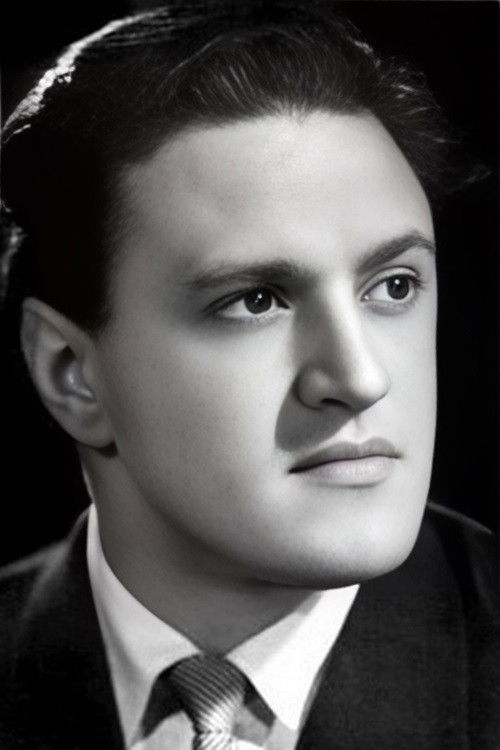 Photo of Yuri Chulyukin