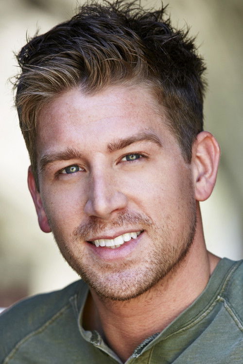 Photo of Ryan Phillips