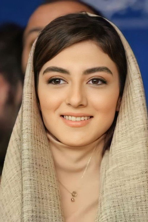 Photo of Pardis Pourabedini