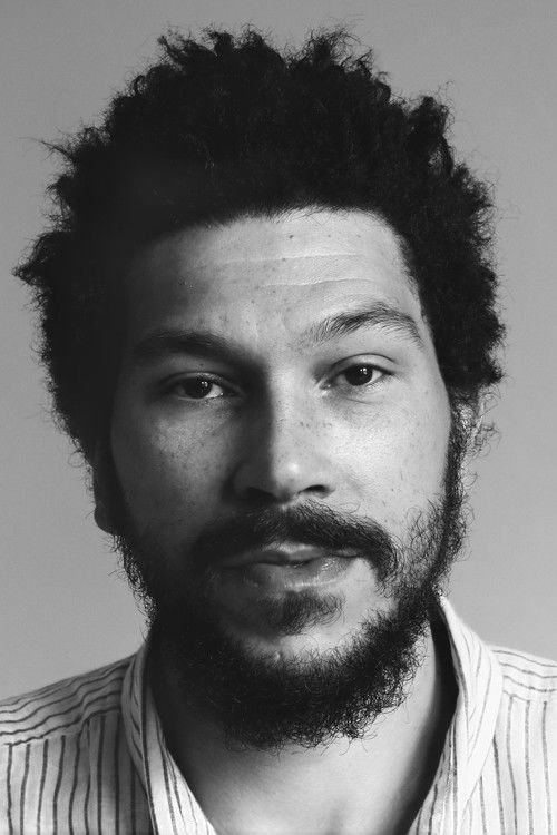Photo of Joel Fry