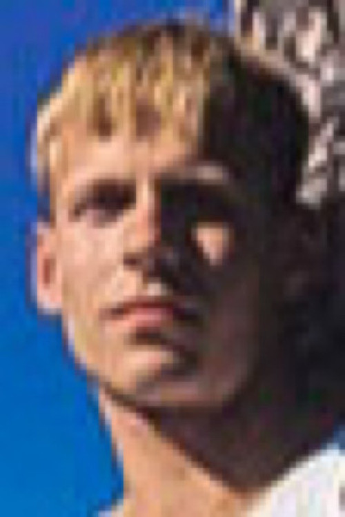 Photo of Sergey Kotov