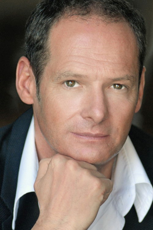 Photo of Mark Lester