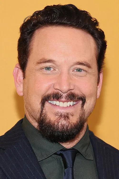 Photo of Cole Hauser