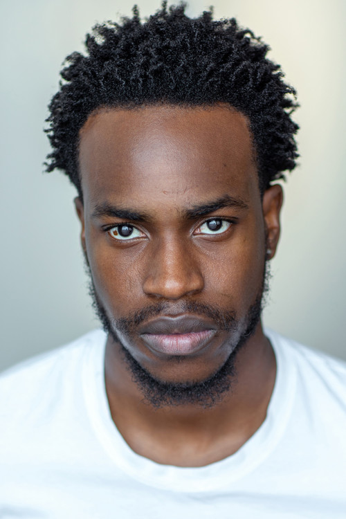 Photo of Romario Simpson