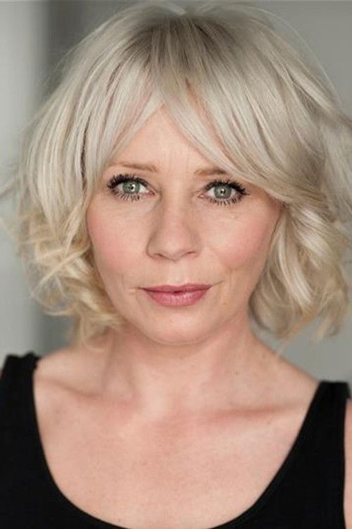 Photo of Samantha Power