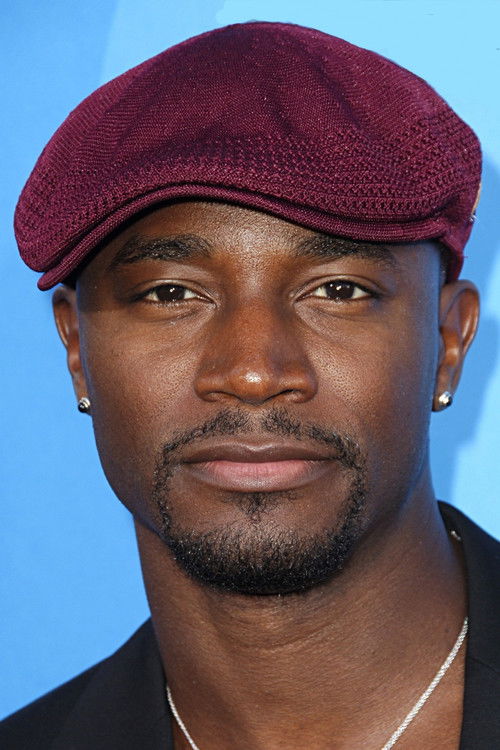Photo of Taye Diggs