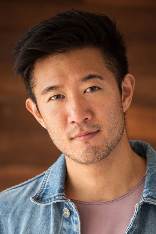 Photo of Steve Terada