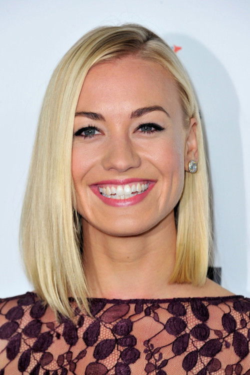 Photo of Yvonne Strahovski