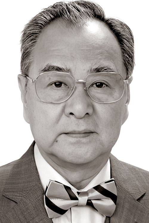 Photo of Kong Hon
