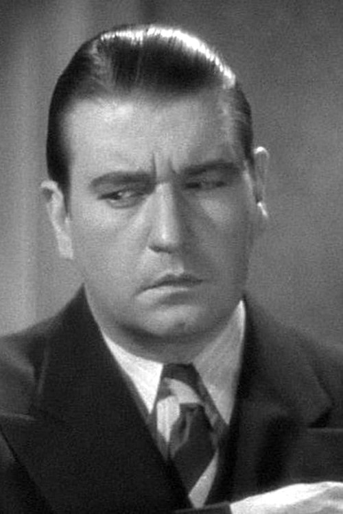 Photo of Don Costello