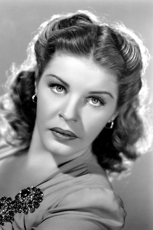 Photo of Martha Raye