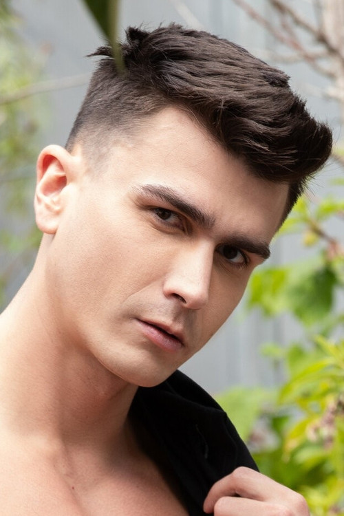 Photo of MrDeepVoice