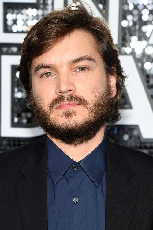 Photo of Emile Hirsch