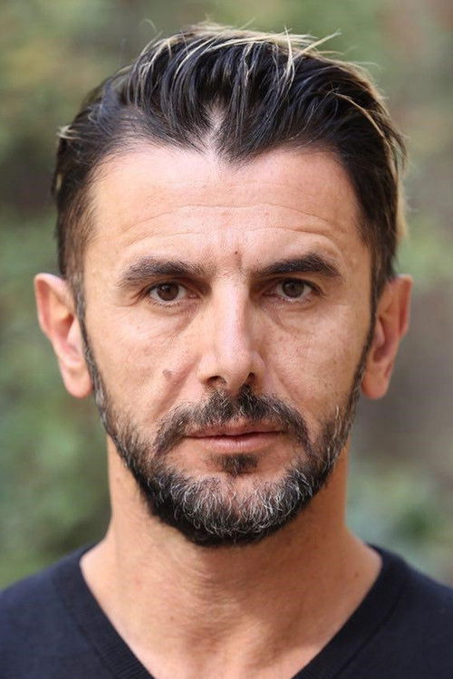 Photo of Amin Hayaei