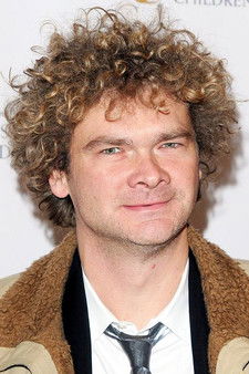Photo of Simon Farnaby