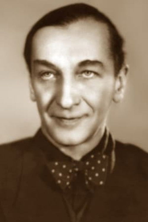 Photo of Aleksandr Rumnyov