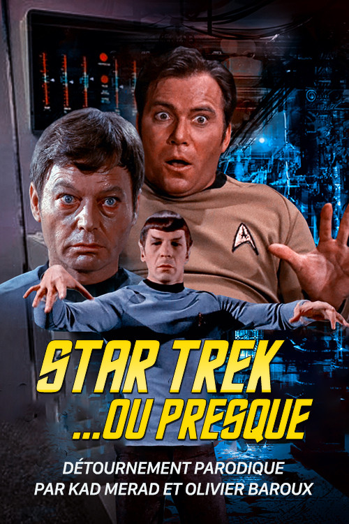 Star Trek... ou presque