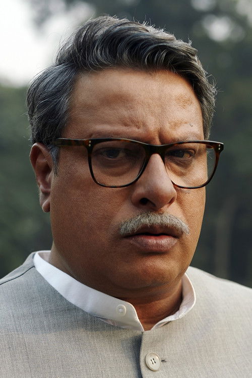 Photo of Tigmanshu Dhulia