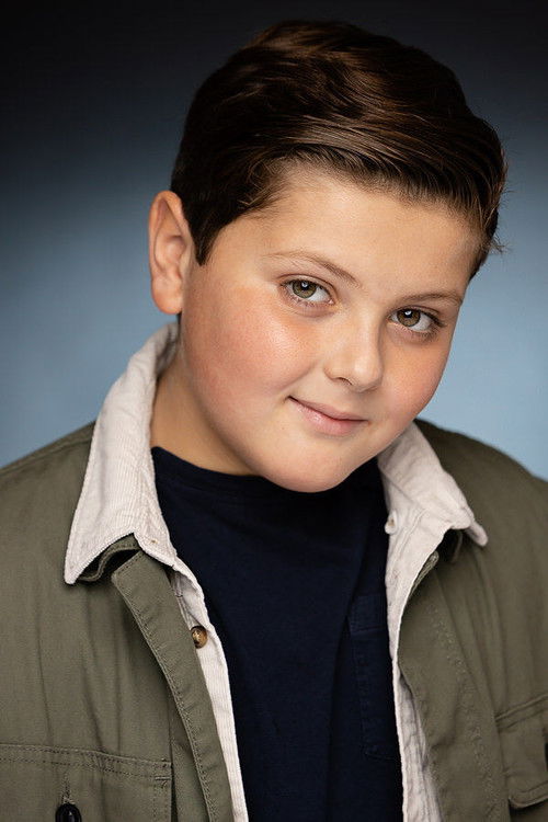 Photo of Loic Oliviera