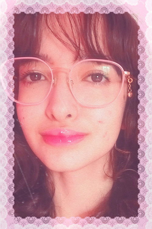 Larissa Jorge De Moraes