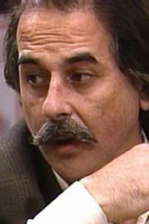 Photo of Miquel Cors