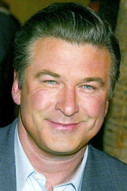 Photo of Alec Baldwin