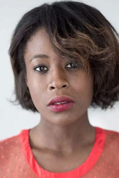 Photo of Jessy Salomée Ugolin