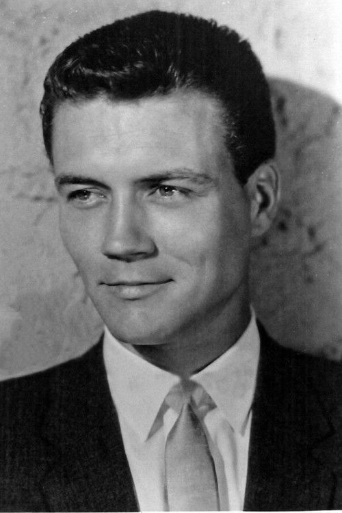 Photo of Roger Smith