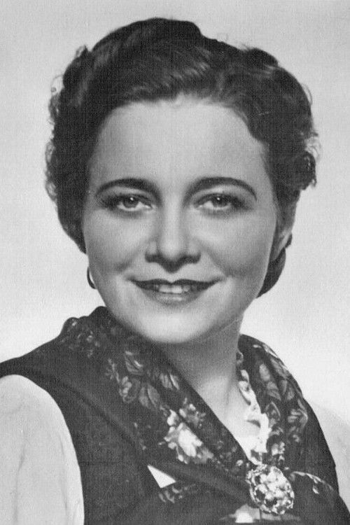 Photo of Franziska Kinz