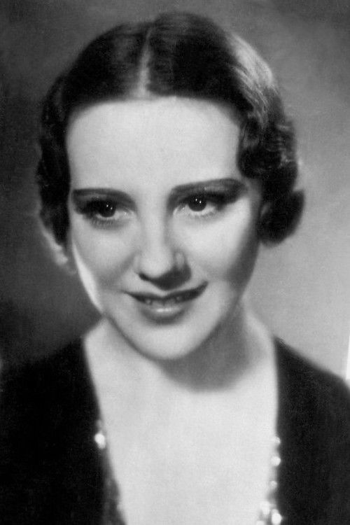 Photo of Franziska Gaal