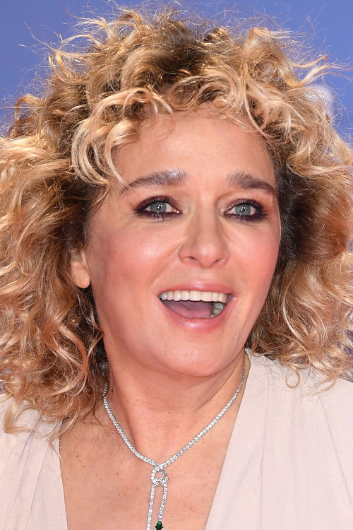 Photo of Valeria Golino
