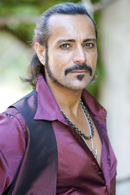 Photo of Pietro Delle Piane