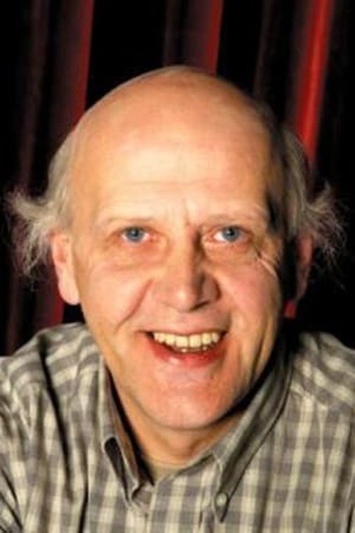 Photo of Carry Goossens