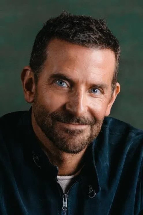 Photo of Bradley Cooper