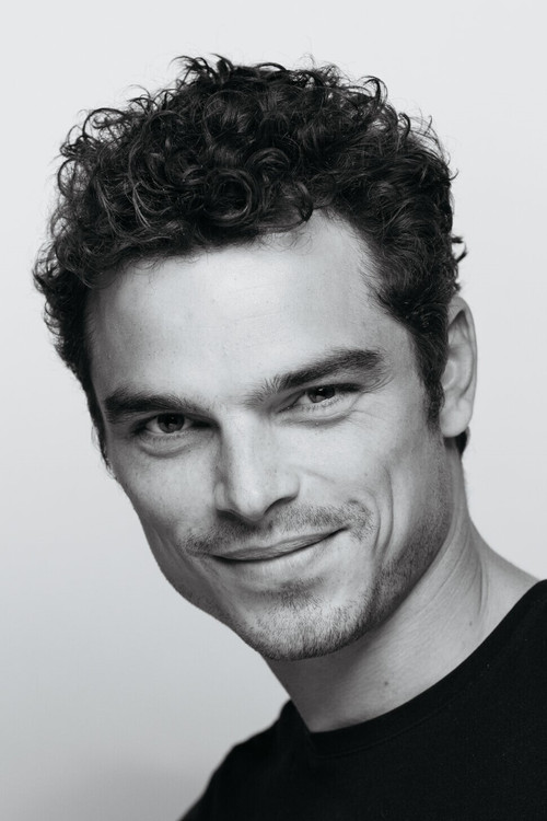 Photo of Lucien Guignard