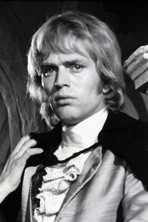 Photo of Fred Robsahm