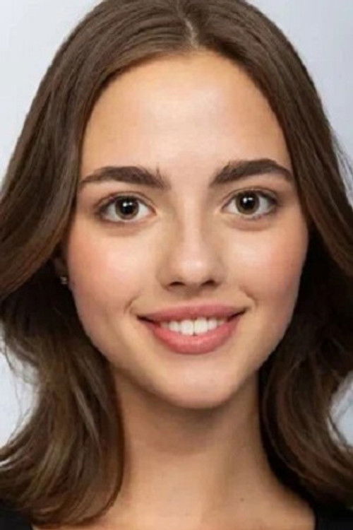 Photo of Vlada Lukina