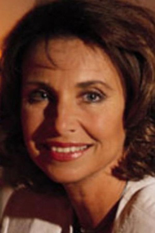 Photo of Kirsten Vaupel