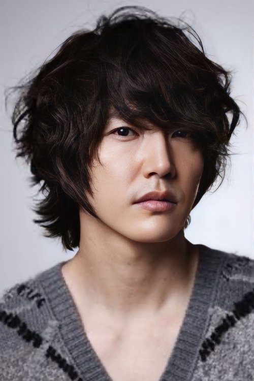 Photo of Yoon Sang-hyun