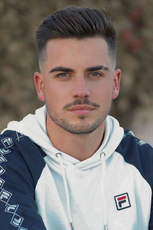 Photo of Jesús Sánchez