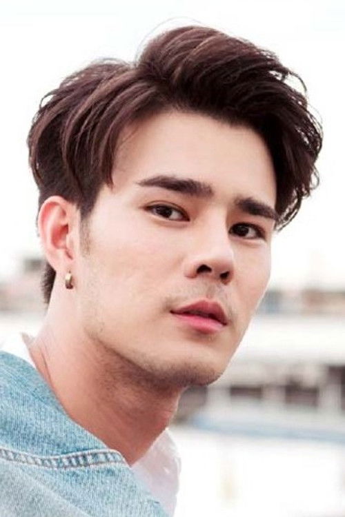 Photo of Krittakan Prasitpanit