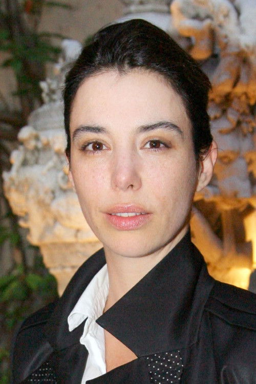 Photo of Bérangère Allaux