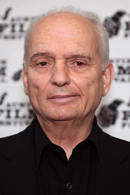 Photo of David Chase